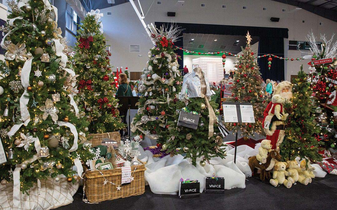 An Enchanted Festival