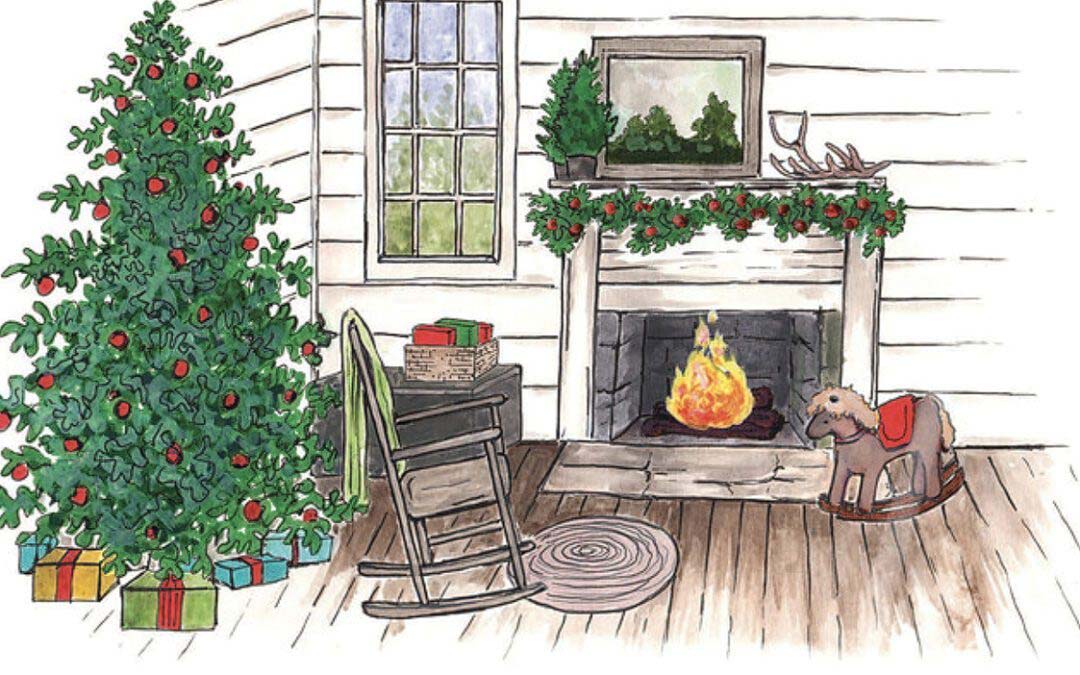 An Olde Appalachian Christmas