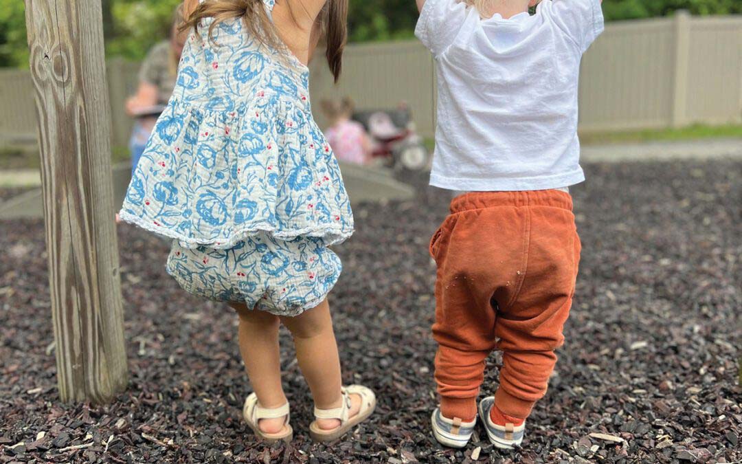 Cashiers Keeps Caring