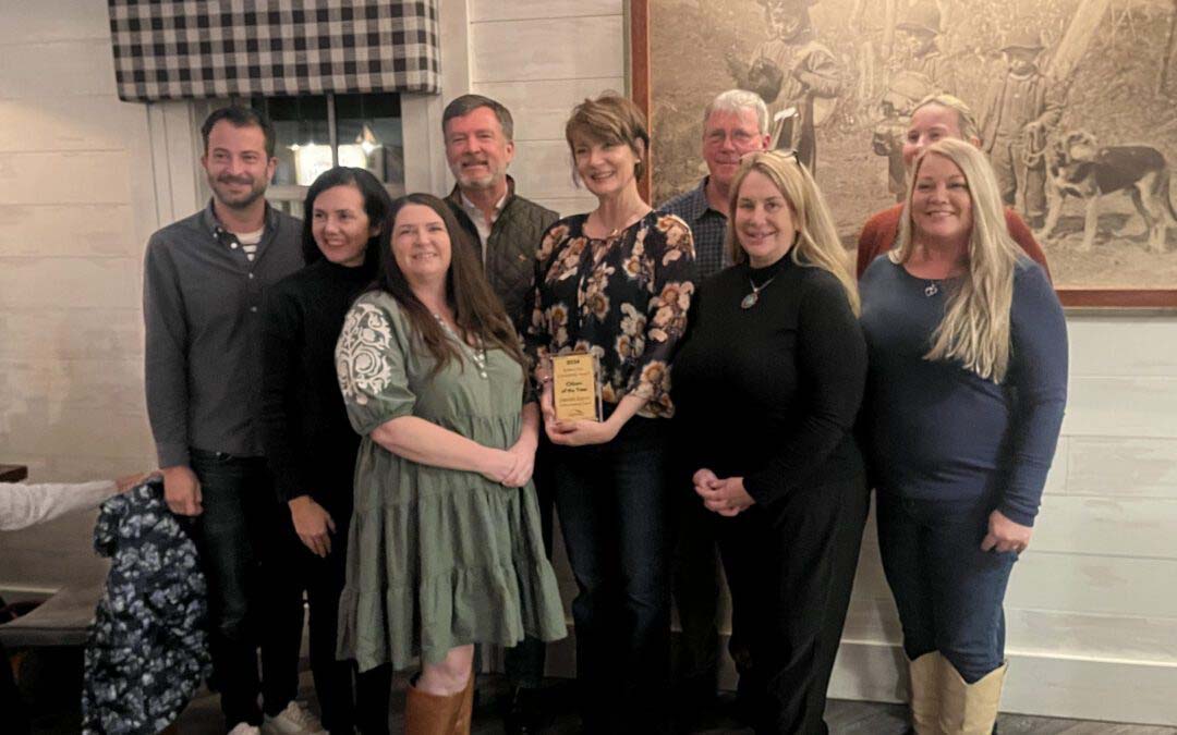 2024 Spirit of Our Community Awards