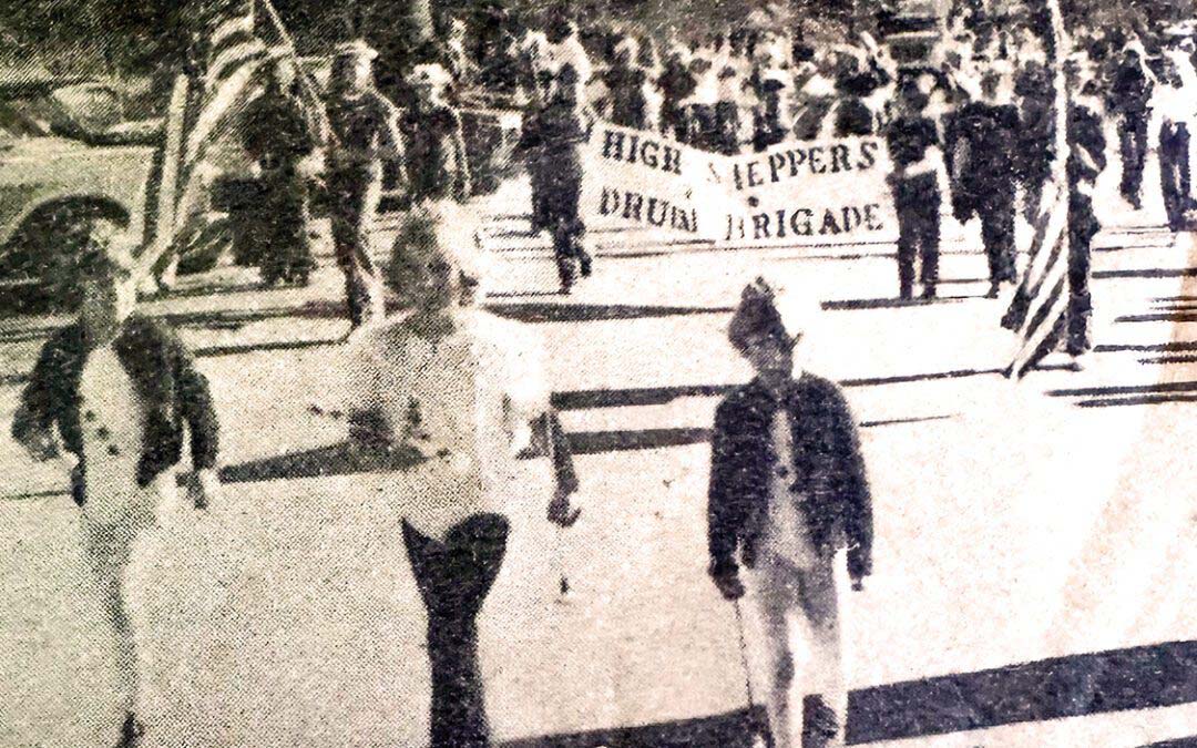 50 Years of Christmas Cheer