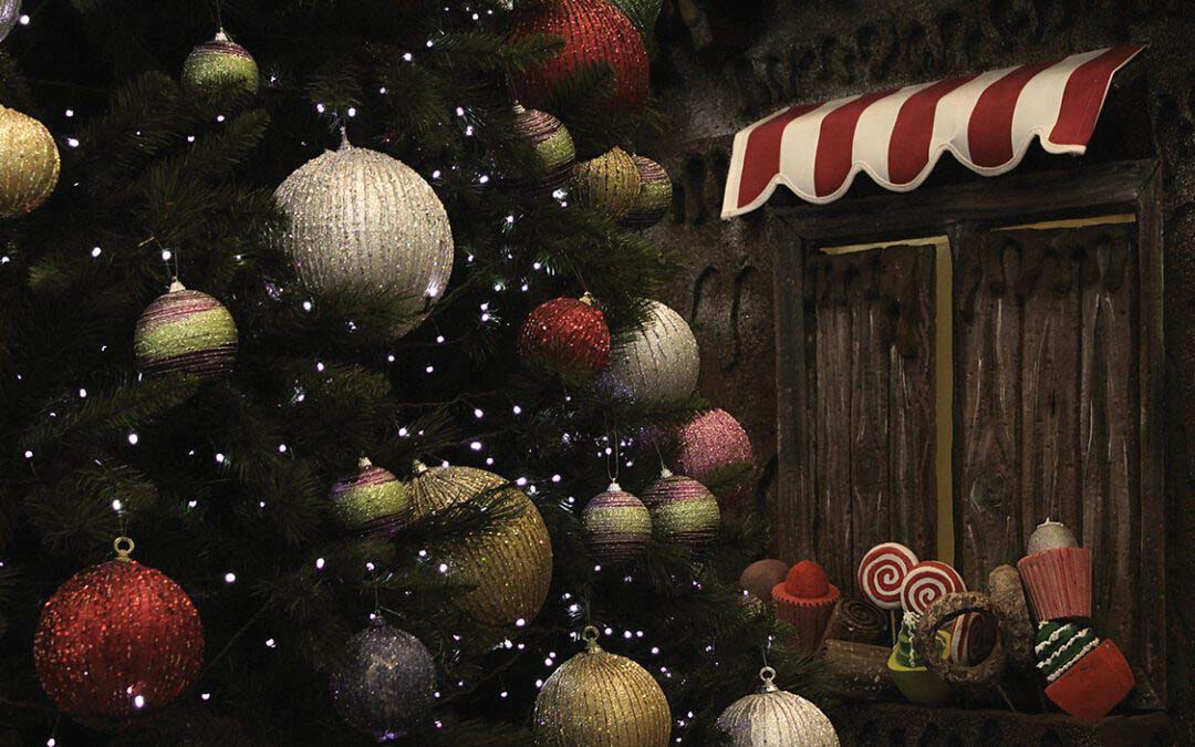 Cashiers Festival of Trees