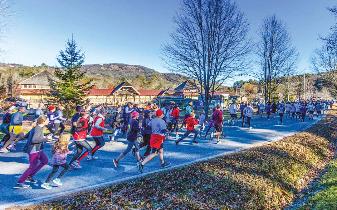 Before Your First Bite