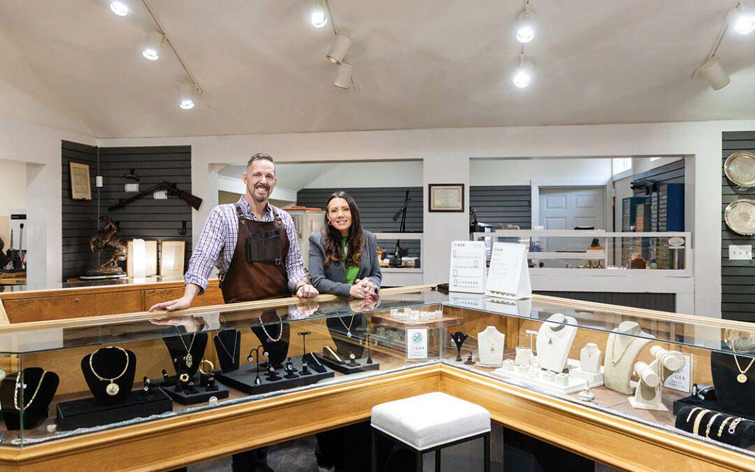 Cashiers Fine Jewelry