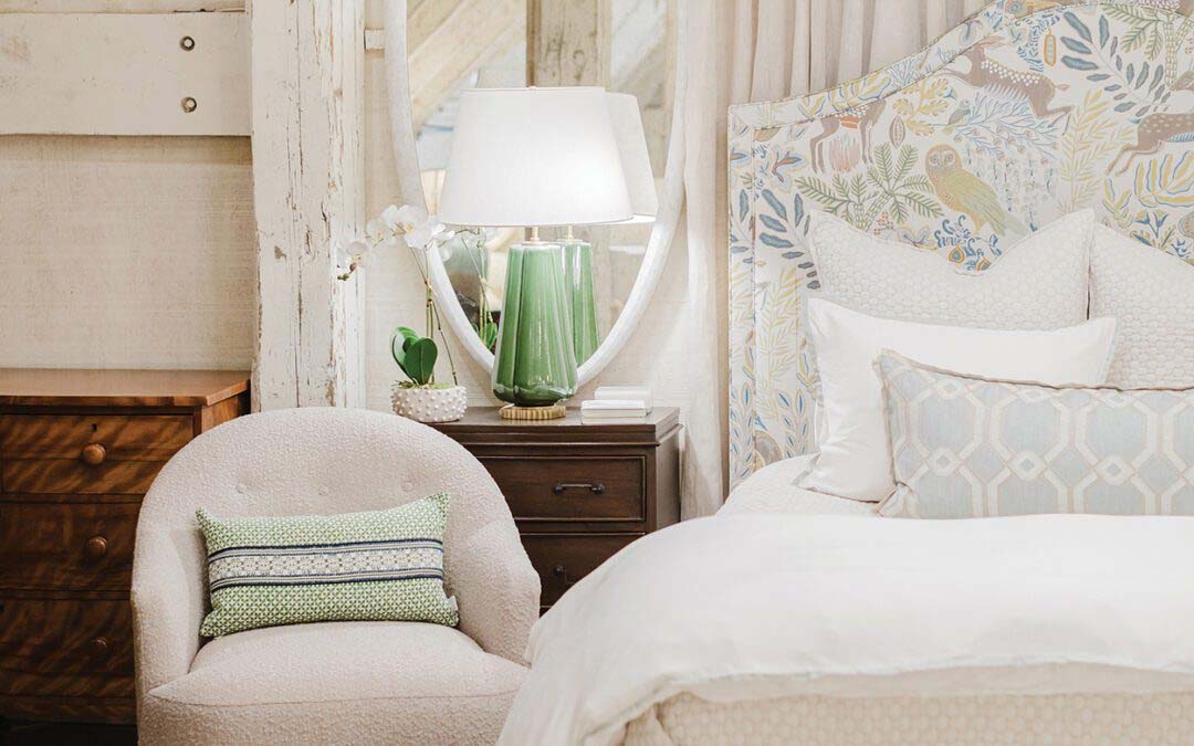 Spring: Refresh, Renew