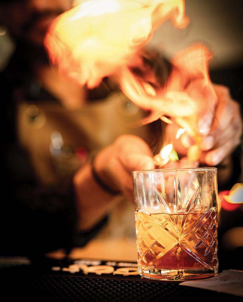 cocktailsstubborn bull 2