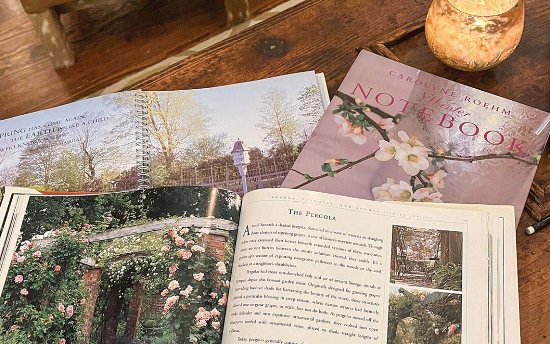 Just a Few Small Tweaks