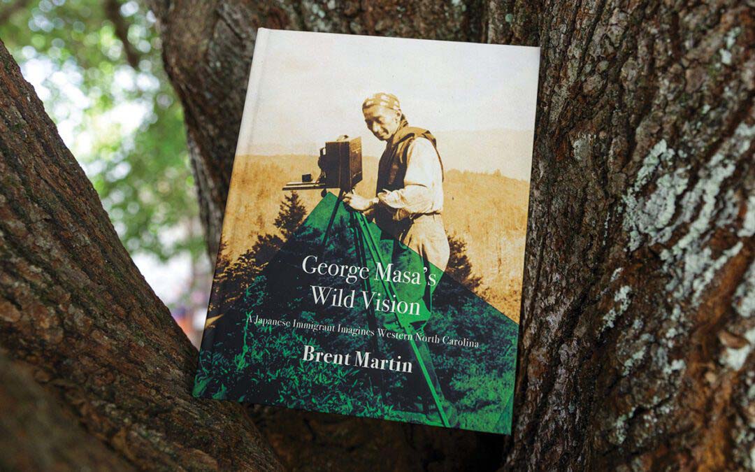 Masa’s Wild Vision