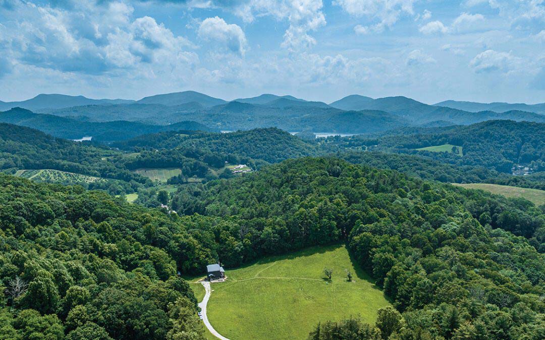 Big Ridge Mountain Club 