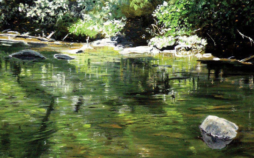 Leaving a Lasting Impression