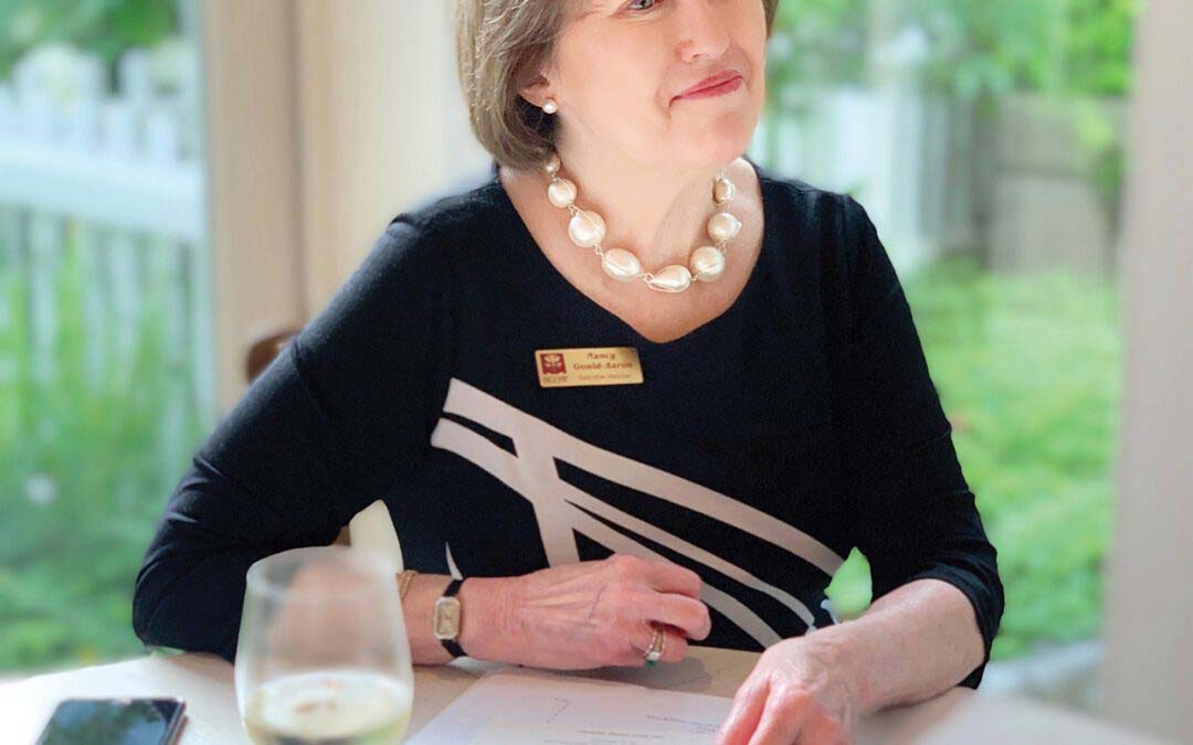 Those Who Made the Music  Happen