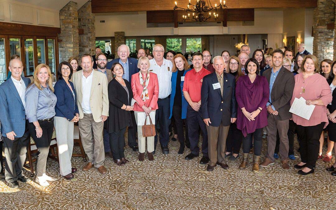 Foundation Awards Grants