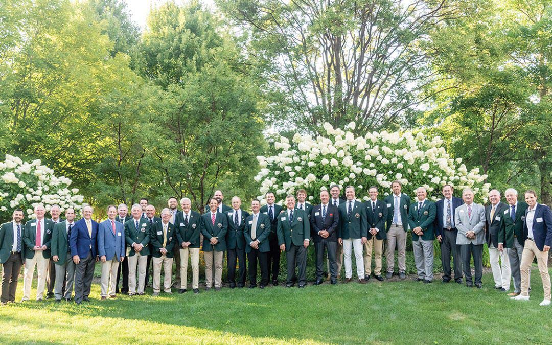 Dedication and Generosity