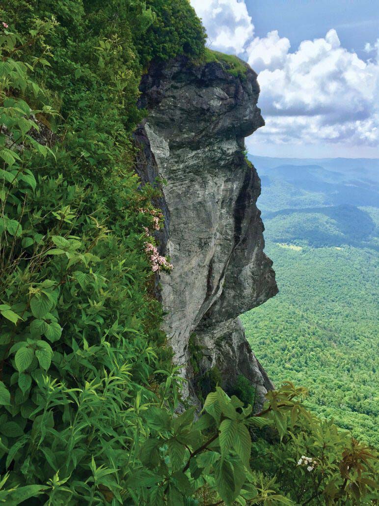 highlands-cashiers-laurel-cover-photographer-Beth-Jones-rock-face