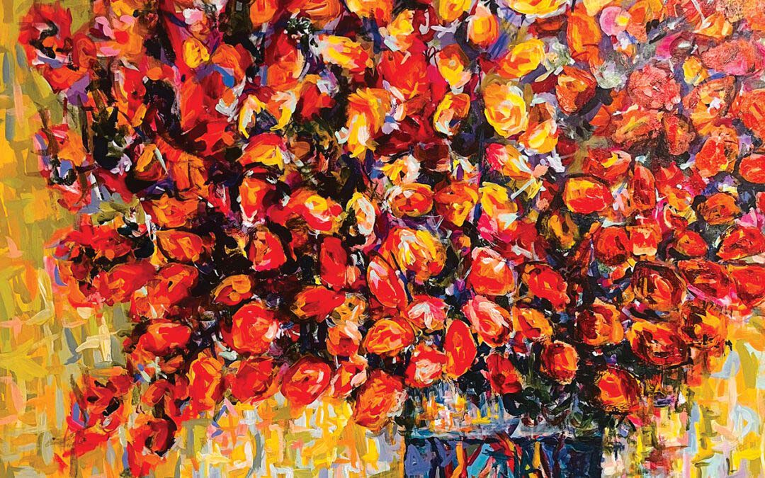 Fall Colors Fine Art Show