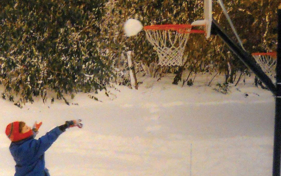 Remembering the Blizzard of ‘93