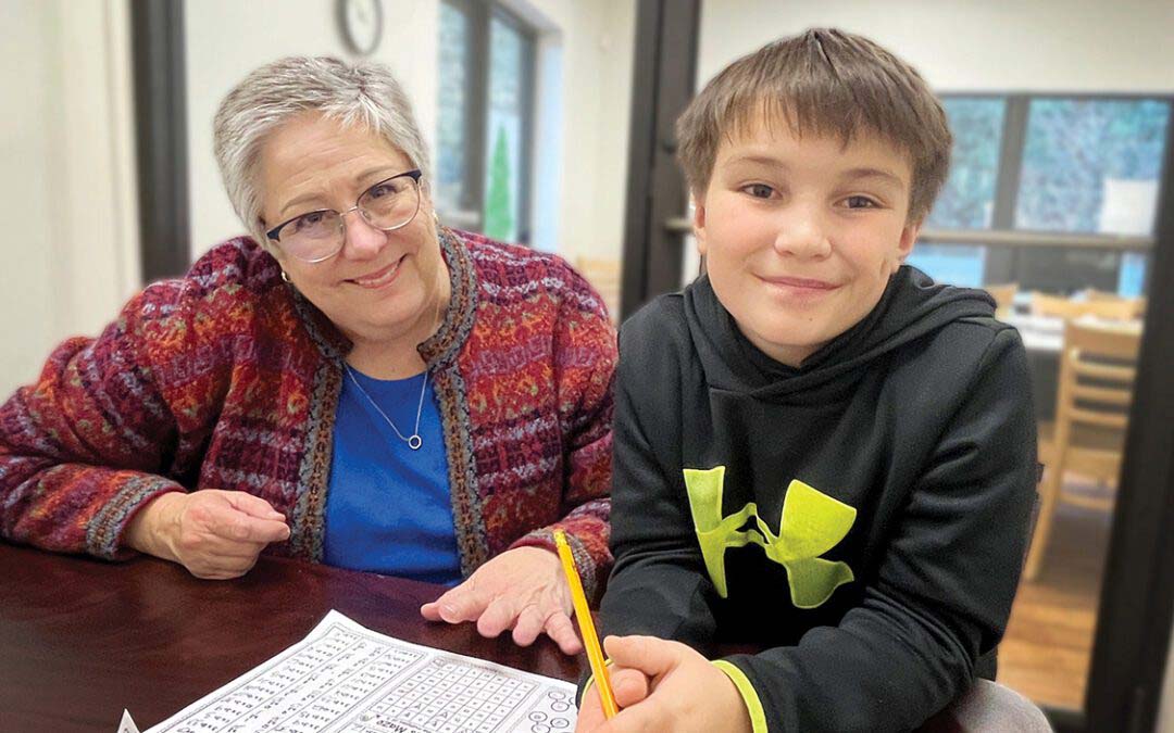 Empowering Through Education