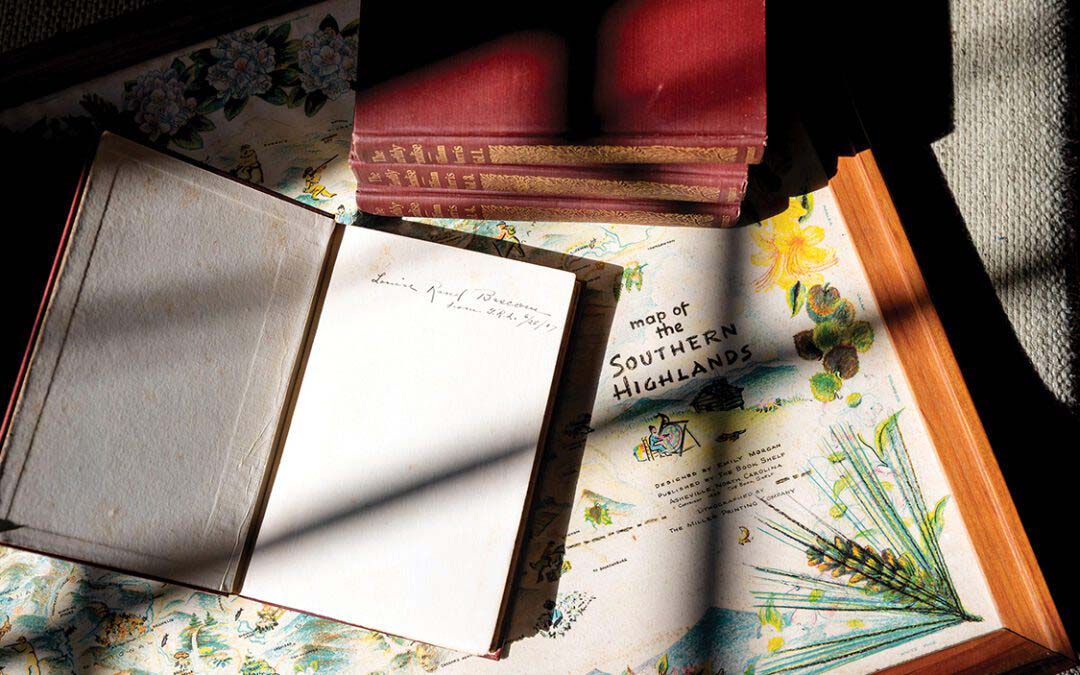 Highlands and Good Finds