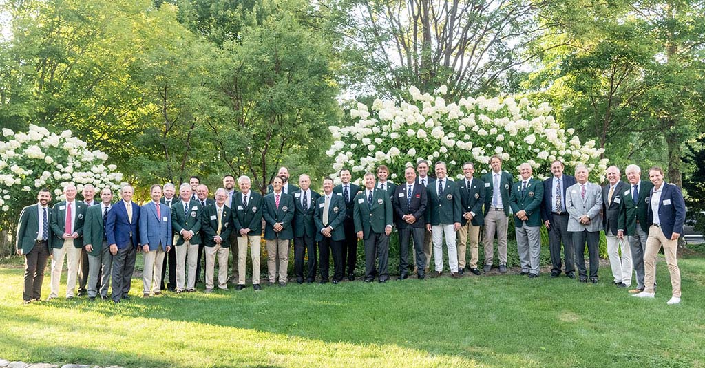 42nd Annual Bob Jones Invitational Golf Tournament Delivers $280,000 for Primary Healthcare on the Plateau