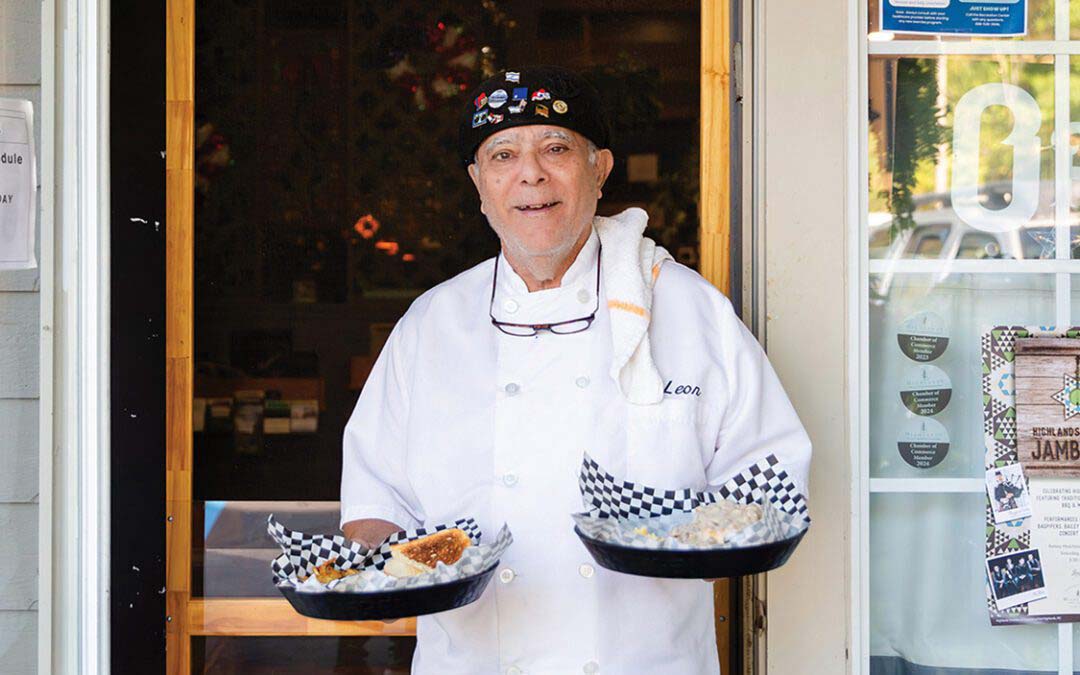 Highlands New Breakfast Spot