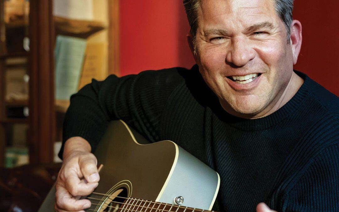 Winter Chill with Cabin Fever