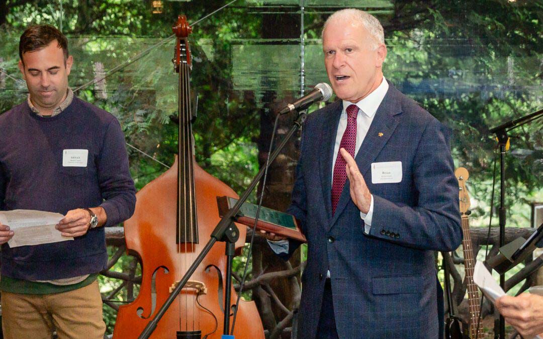 Outstanding Community Contributors Recognized By Highlands Chamber of Commerce