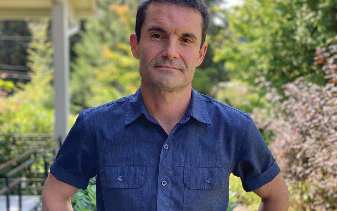 Bringing EMDR To Light