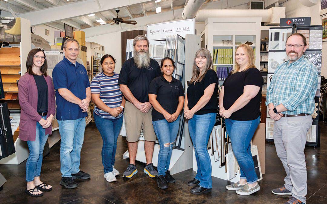 Highlands Decorating Center