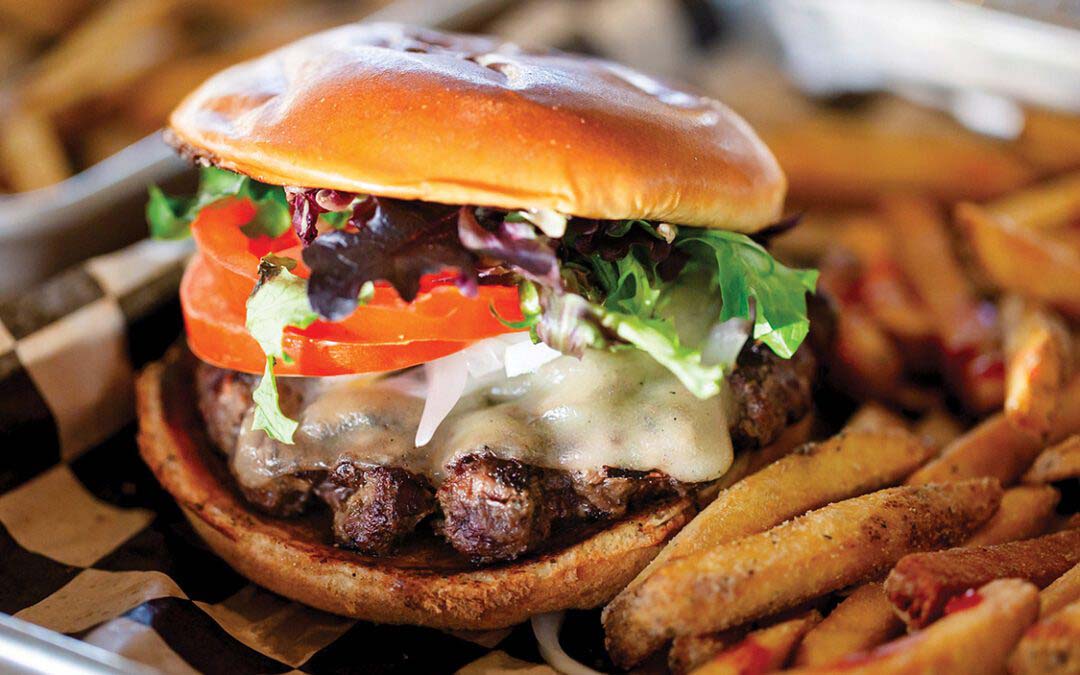 The Vineyard at High Holly