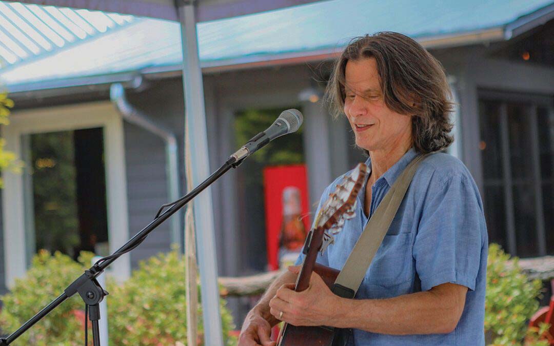 October’s Concert Series