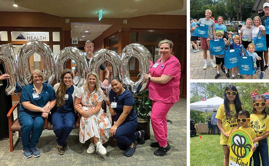 Year in Review: Reflecting on a Year of Impact