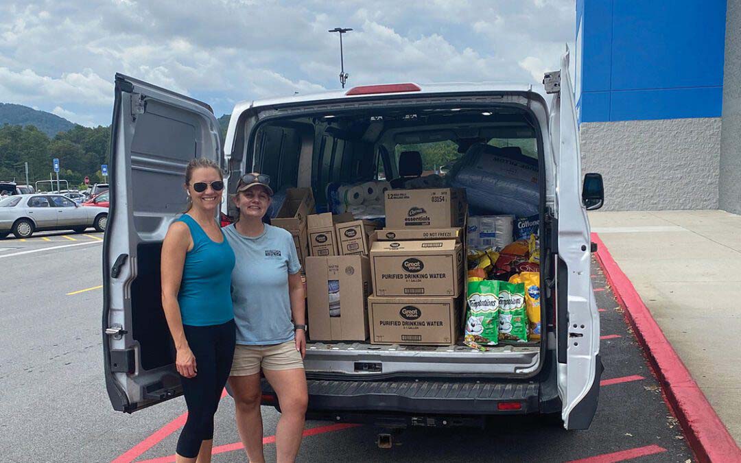 Our Gratitude to All