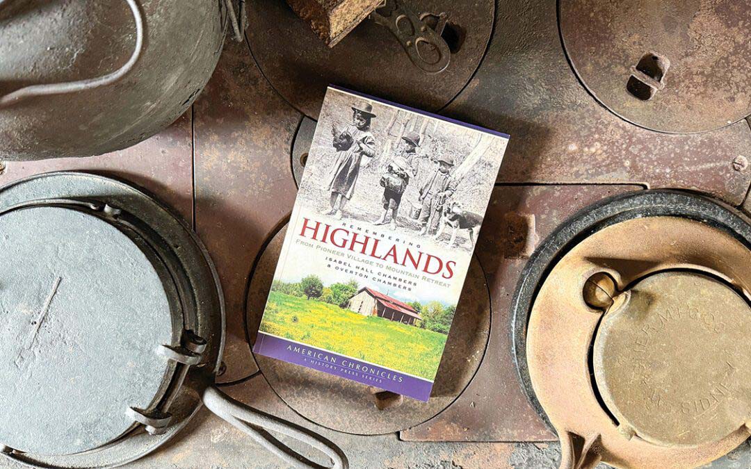 Being Guided By Our Past