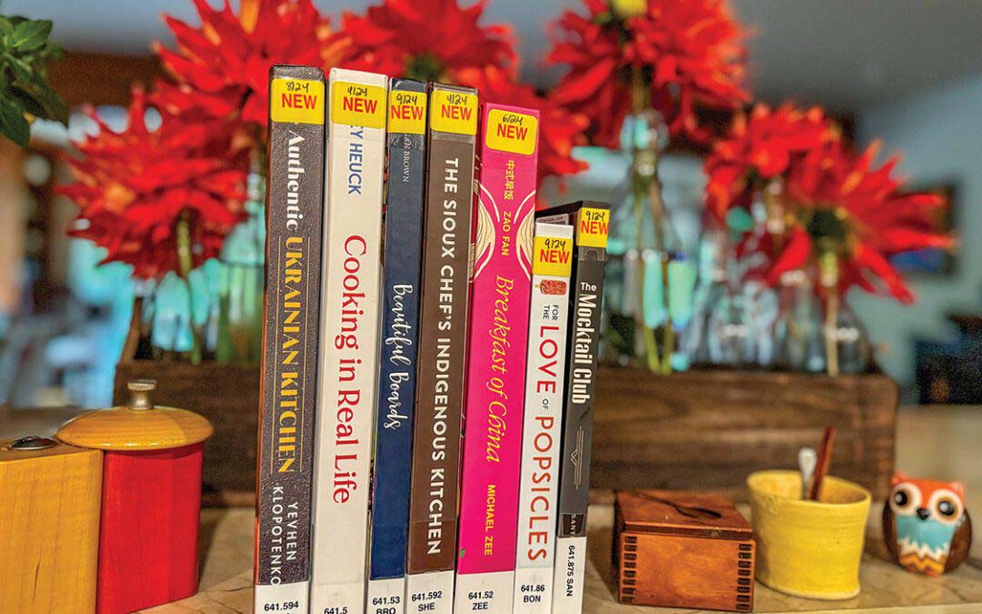 Our  Community  Hubs