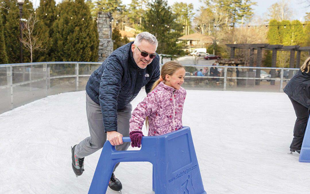 Holiday Cheer is Here