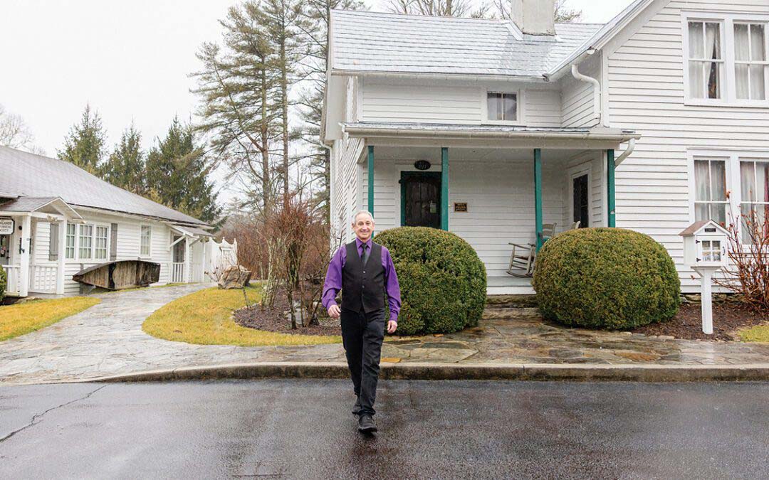 A Love Letter to Highlanders