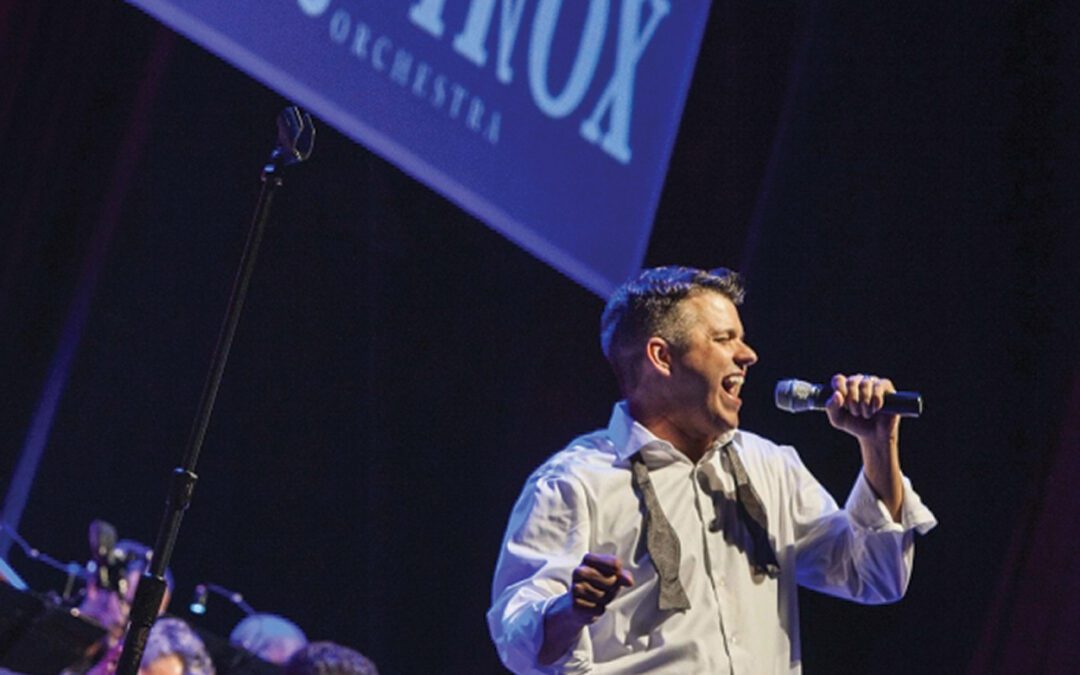 Fabulous Equinox  Orchestra