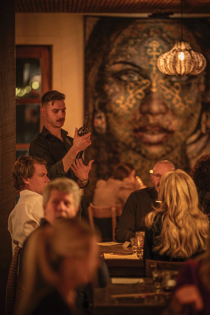 Stubborn Buddha Opening