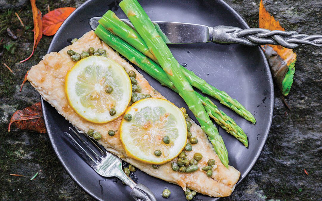 Epitome of Comfort Dining