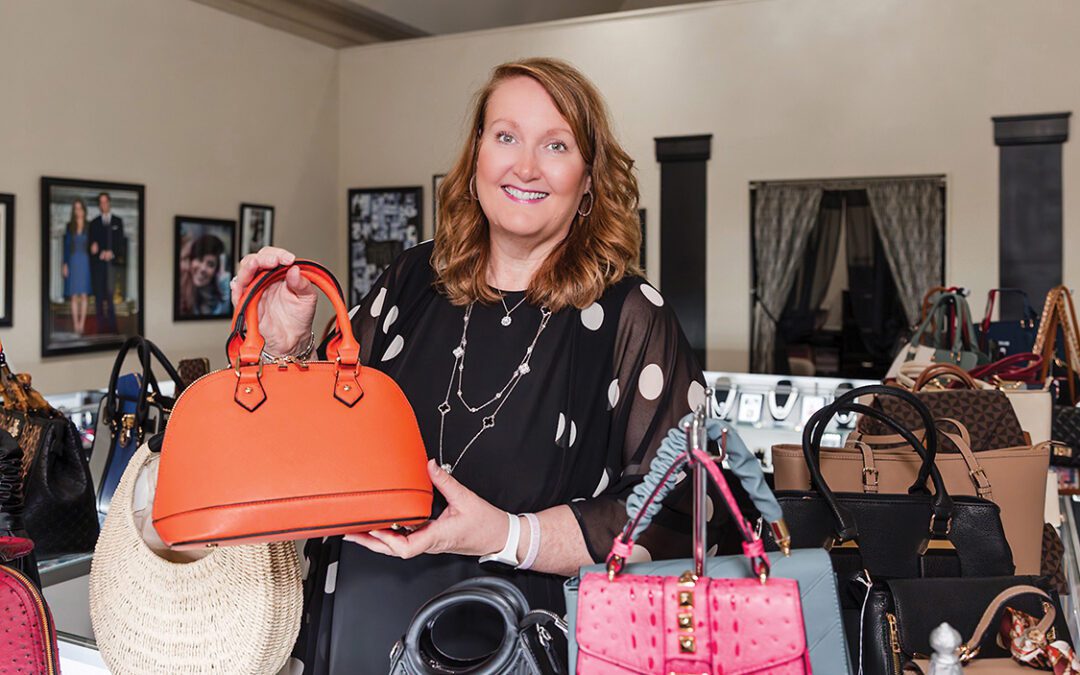 The Bling Is Supreme