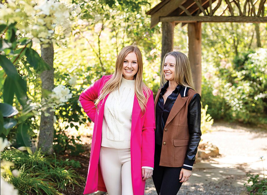 Fashion High | Martha Anne’s on the Hill