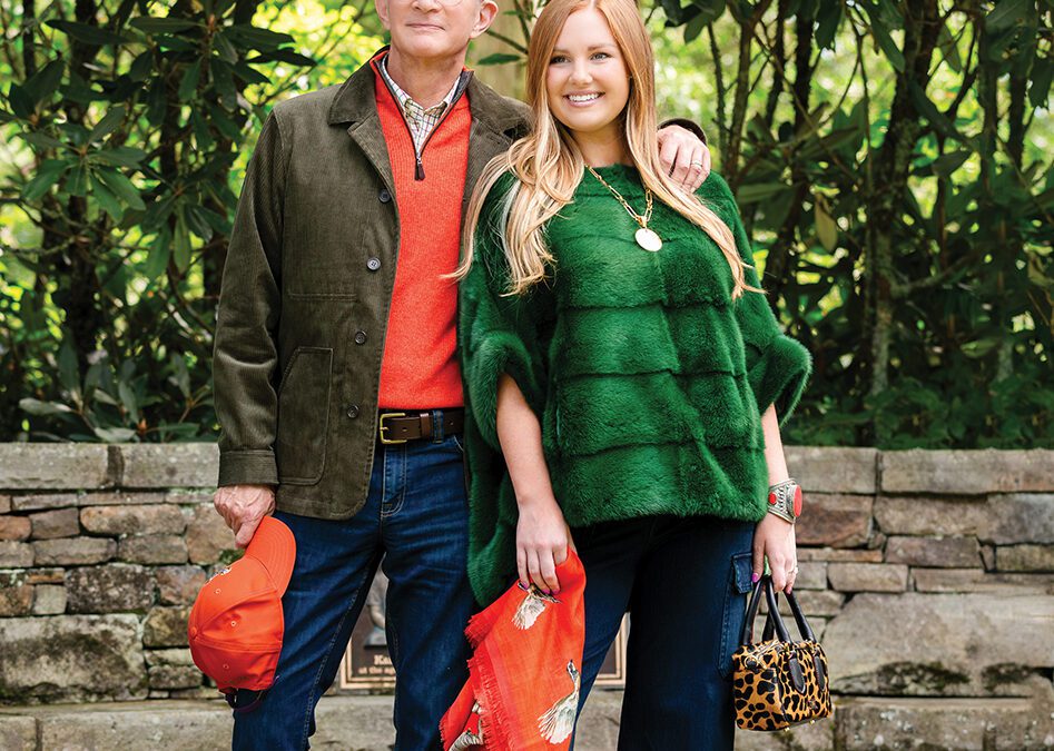 Fashion High | McCulley’s