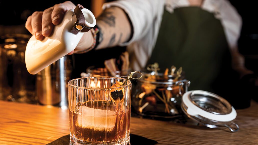 highlands-nc-supper-club-cocktail