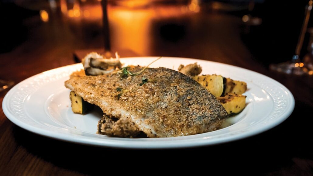 highlands-nc-supper-club-plate-fish