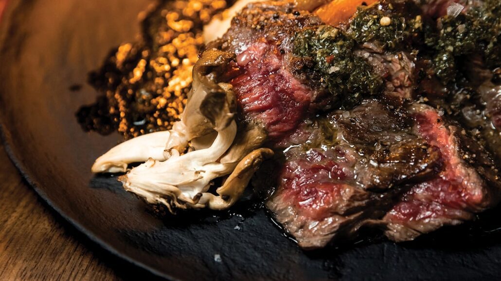 highlands-nc-supper-club-steak-close-up