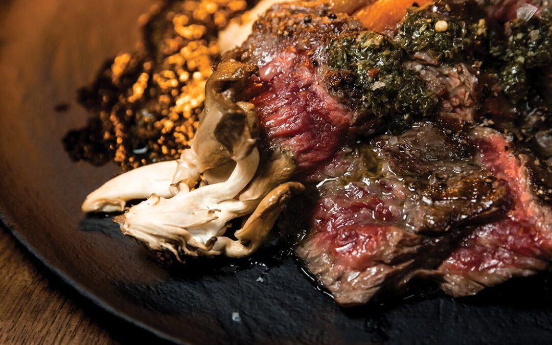 Highlands Supper Club