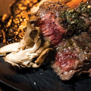 highlands-nc-supper-club-steak-close-up