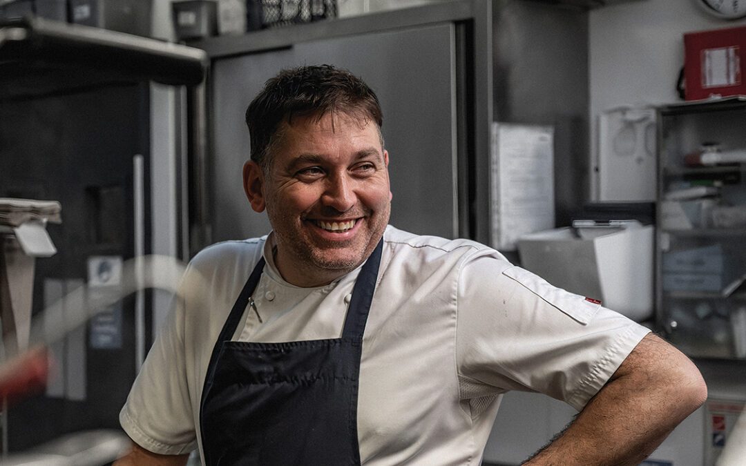 An Evening Of Extraordinary Fare