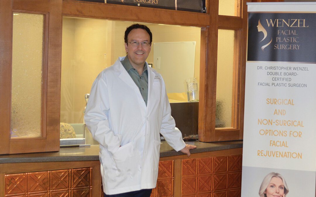 Wenzel Facial Plastic Surgery