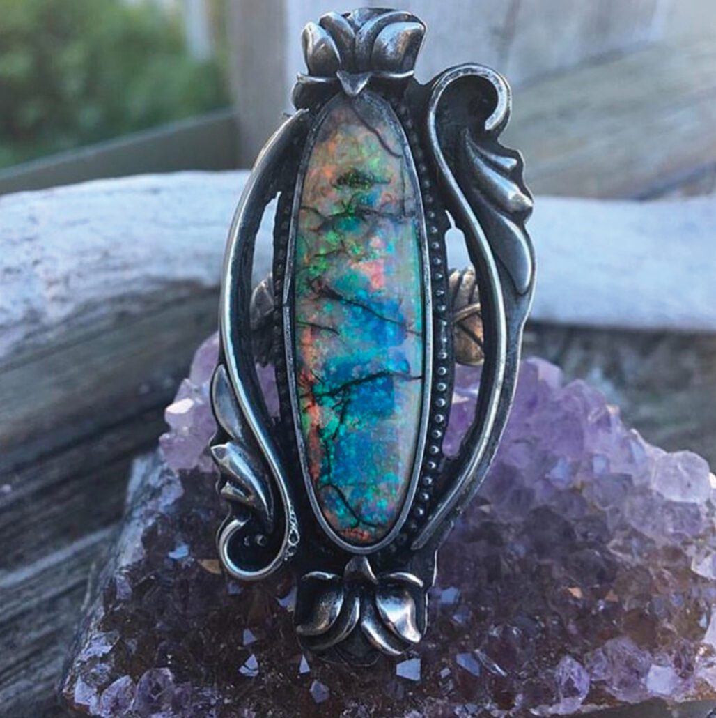 laurel-march-feature-artist-shannon-Noelke-amythest